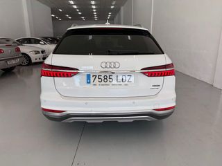 Audi A6 Allroad 2020