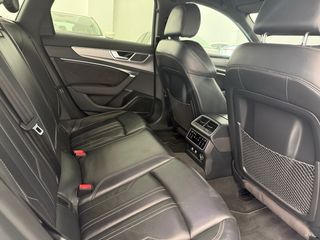 Audi A6 Allroad 2020