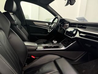 Audi A6 Allroad 2020