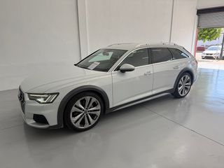 Audi A6 Allroad 2020