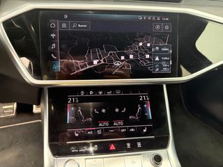 Audi A6 Allroad 2020