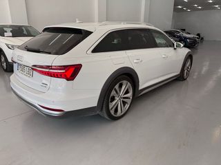 Audi A6 Allroad 2020