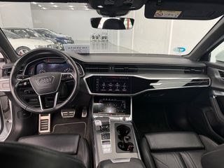 Audi A6 Allroad 2020