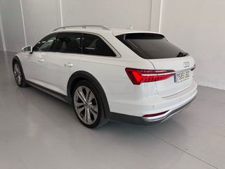 Audi A6 Allroad 2020