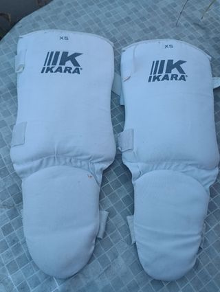 Peto artes marciales Ikara.
