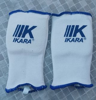 Peto artes marciales Ikara.