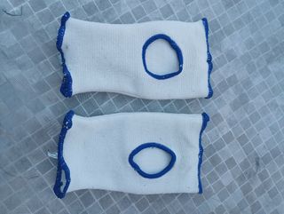 Peto artes marciales Ikara.