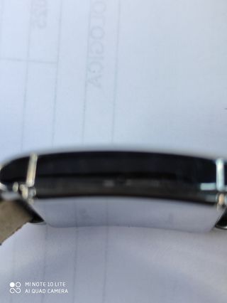 Orologio Wyler Vetta modello Blanche.