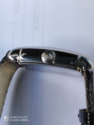 Orologio Wyler Vetta modello Blanche.