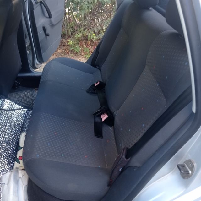 Volkswagen Polo 2003