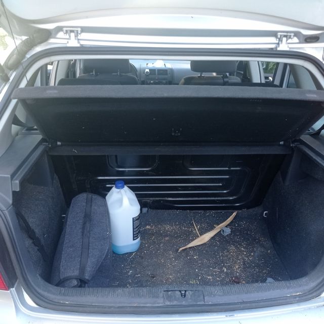 Volkswagen Polo 2003