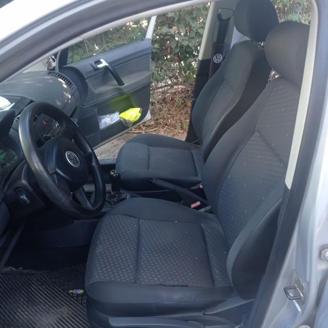 Volkswagen Polo 2003