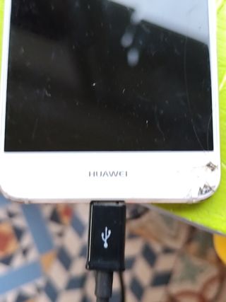 HUAWEI P10 Lite 32GB Bianco