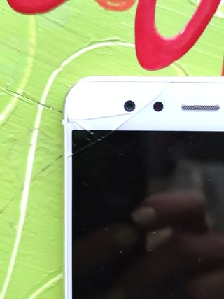 HUAWEI P10 Lite 32GB Bianco