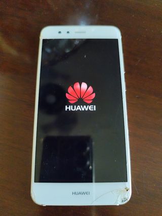 HUAWEI P10 Lite 32GB Bianco