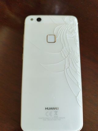 HUAWEI P10 Lite 32GB Bianco