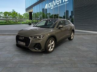 Audi Q3 Sportback 35 Tfsi 110kw (150cv) S Tronic Advanced