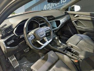 Audi Q3 Sportback 35 Tfsi 110kw (150cv) S Tronic Advanced