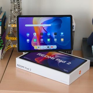Xiaomi Redmi Pad 2 Pro Gris 6GB/128GB