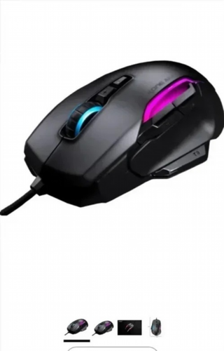 Raton Inalambrico Roccat