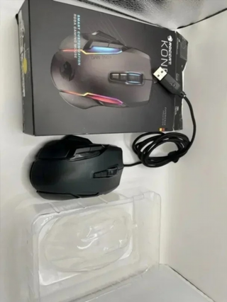 Raton Inalambrico Roccat