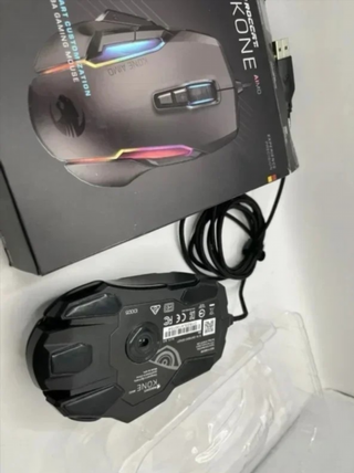 Raton Inalambrico Roccat