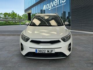 Kia Stonic 1.2 Dpi 62kw (84cv) Concept