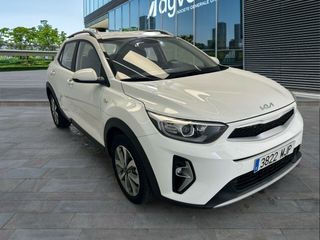 Kia Stonic 1.2 Dpi 62kw (84cv) Concept