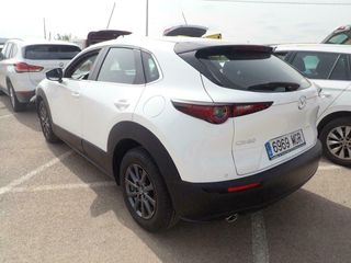 Mazda Cx-30 E-skyactiv-g 2.0 90 Kw 2wd Origin