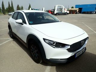 Mazda Cx-30 E-skyactiv-g 2.0 90 Kw 2wd Origin