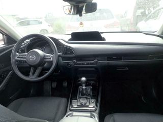 Mazda Cx-30 E-skyactiv-g 2.0 90 Kw 2wd Origin