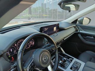 Mazda Cx-60 E-skyactiv Phev Awd Exclusive-line