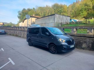 Renault Trafic 2019