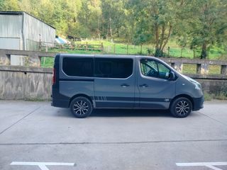 Renault Trafic 2019