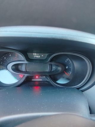 Renault Trafic 2019