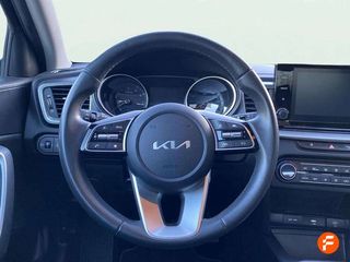 Kia XCeed Kia XCeed 1.5 T GDI 160 CONCEPT 5P