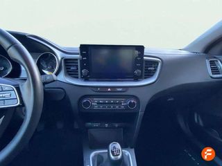 Kia XCeed Kia XCeed 1.5 T GDI 160 CONCEPT 5P