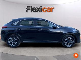 Kia XCeed Kia XCeed 1.5 T GDI 160 CONCEPT 5P