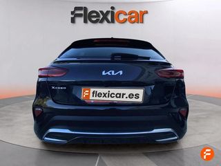 Kia XCeed Kia XCeed 1.5 T GDI 160 CONCEPT 5P