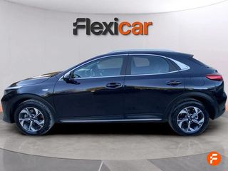 Kia XCeed Kia XCeed 1.5 T GDI 160 CONCEPT 5P