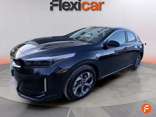 Kia XCeed Kia XCeed 1.5 T GDI 160 CONCEPT 5P