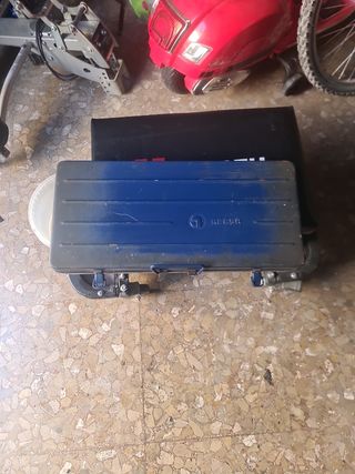 Maletín llaves Acesa 1/2 Cromo-Vanadio