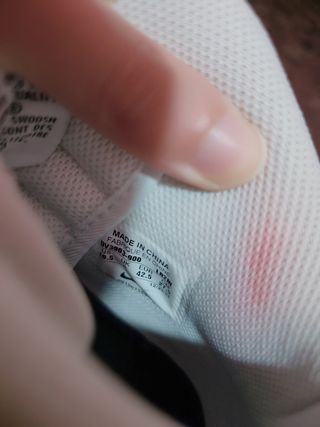 Zapatillas Nike Air Force 1 Mid (Custom online)