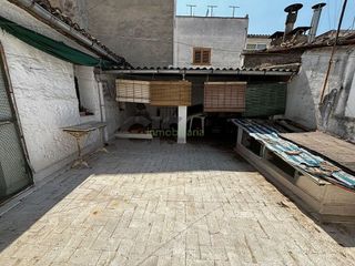 Chalet en venta en Alberic