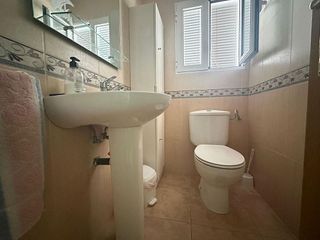Chalet en venta en Quintanar de la Orden