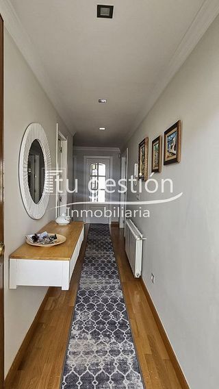 Casa pareada en venta en Ronda