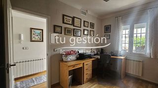 Casa pareada en venta en Ronda