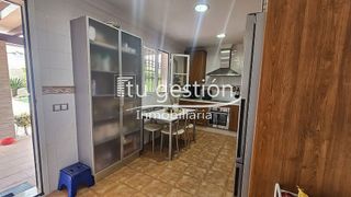 Casa pareada en venta en Ronda