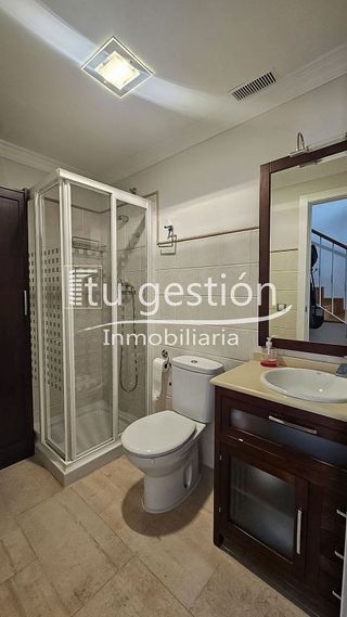 Casa pareada en venta en Ronda