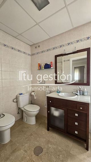 Casa pareada en venta en Ronda